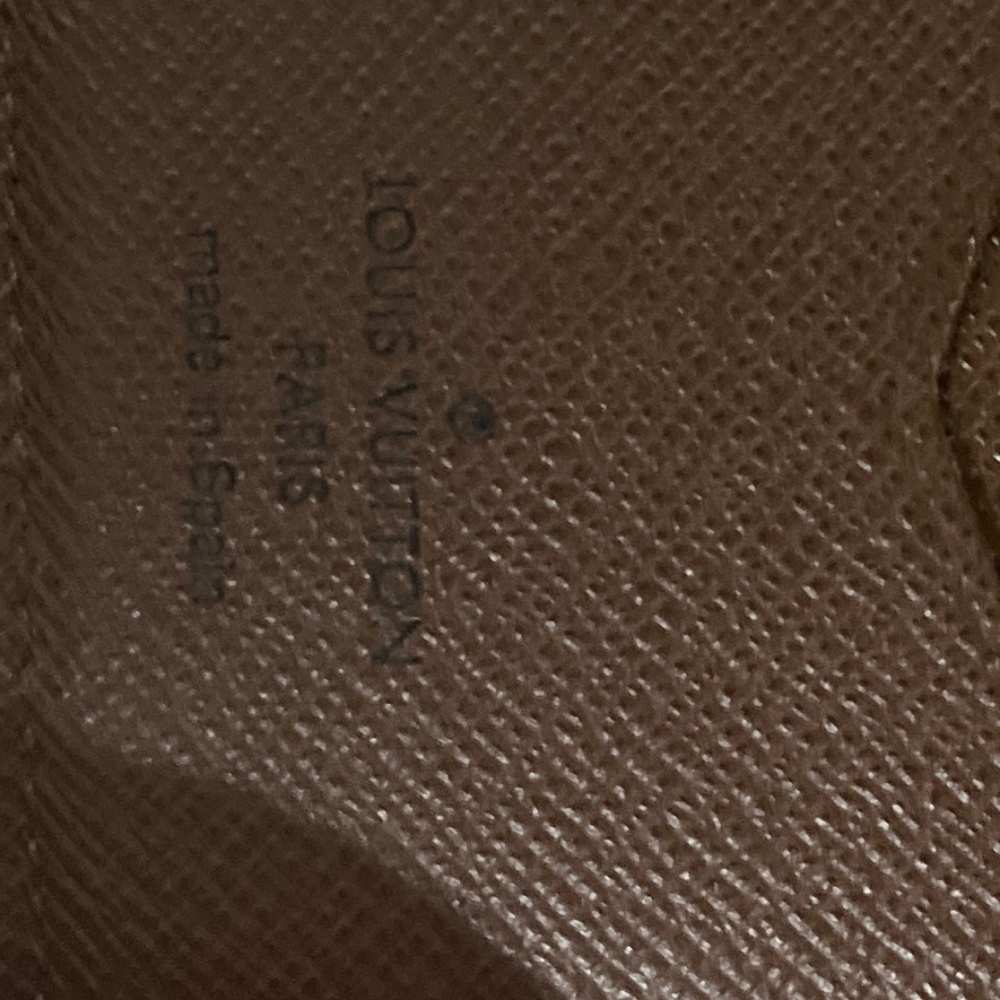 LV wallet - Picture 2 of 3